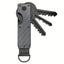 Smart Aluminium Key Pouch Storage Case for Card Wallet Holder Metal Keyring Collector Key Organizers