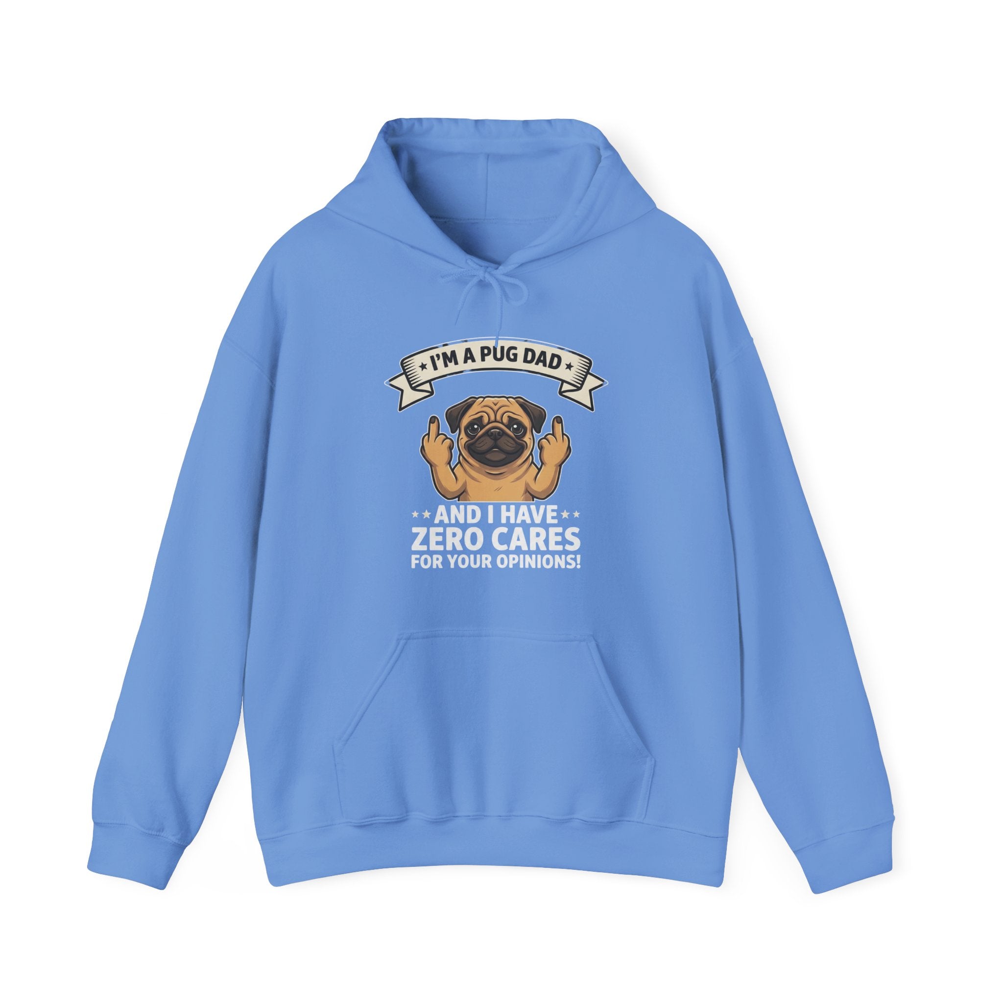 Unisex Heavy Blend™ Hooded Sweatshirt Secondary image