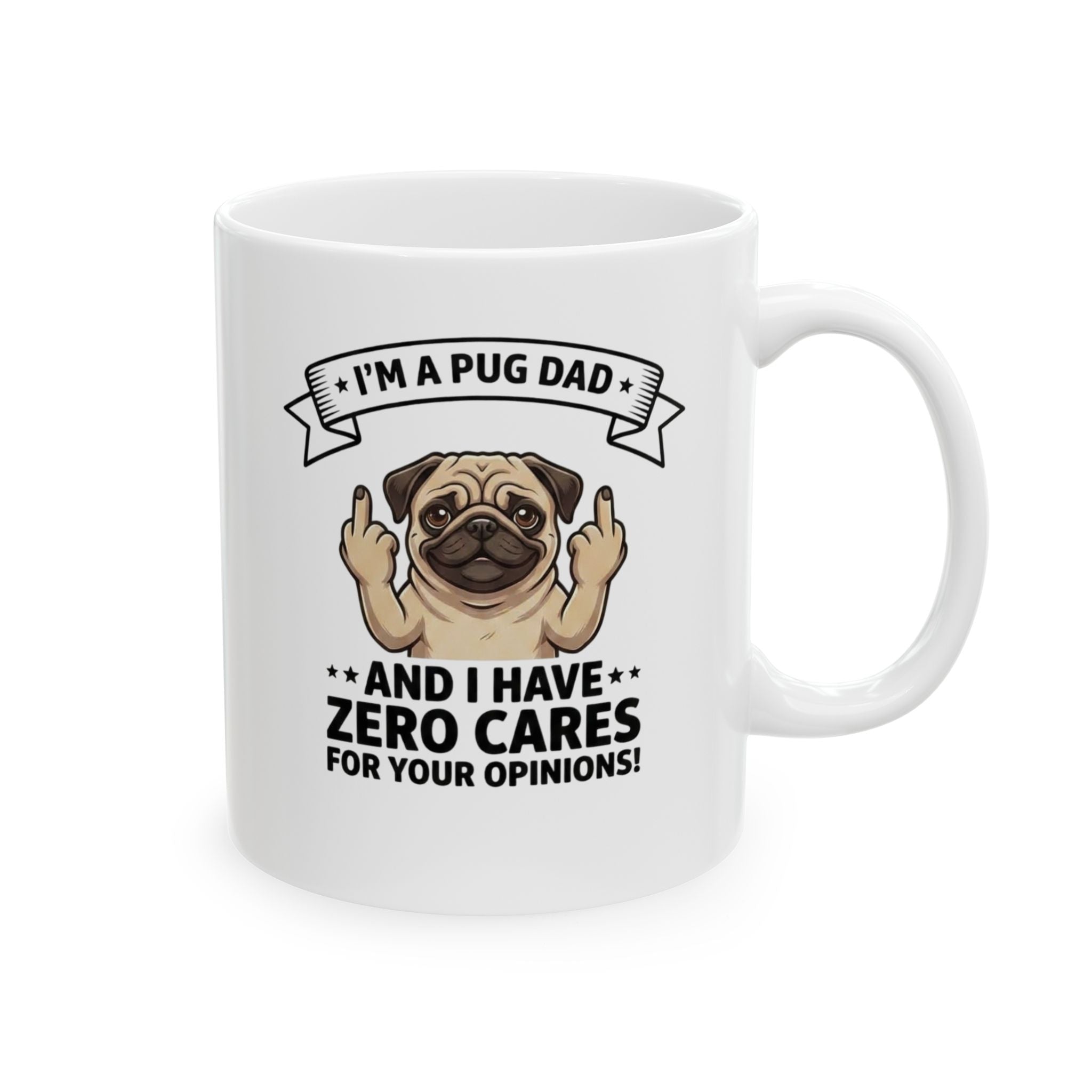 Ceramic Mug Main image