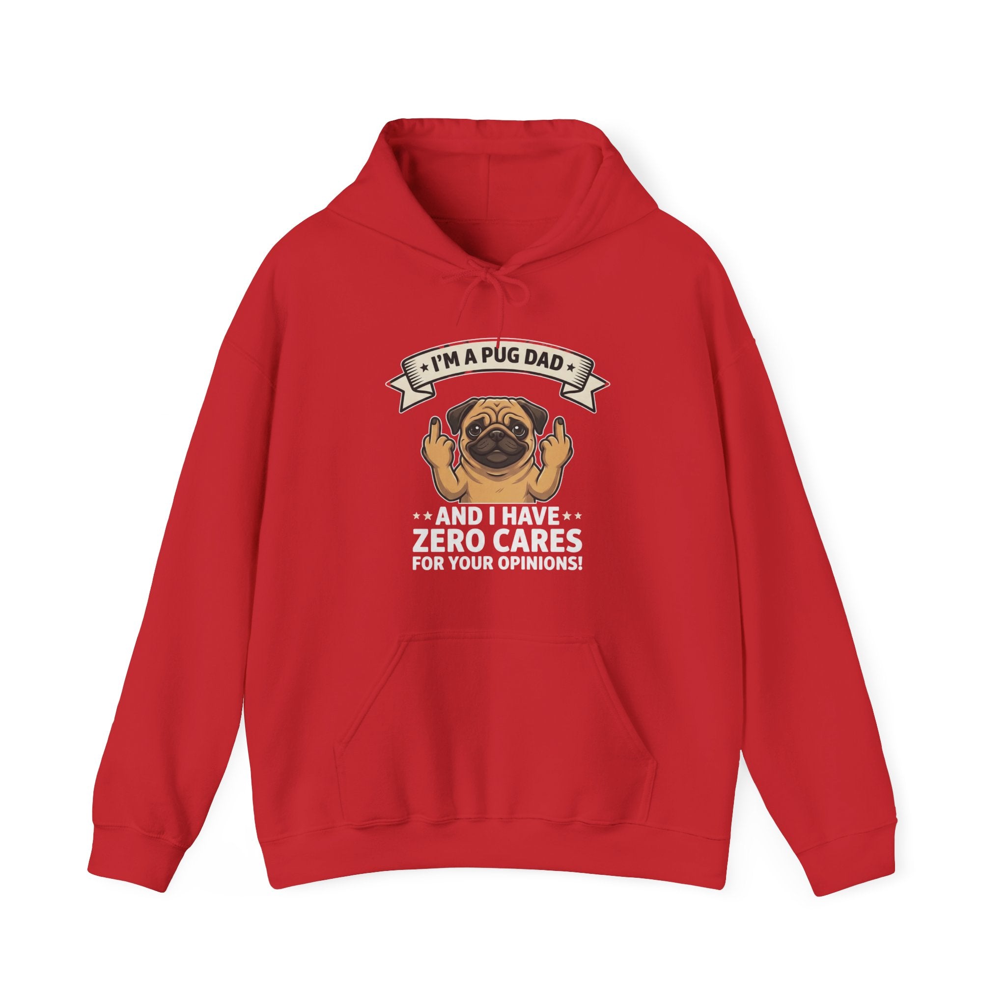 Unisex Heavy Blend™ Hooded Sweatshirt Main image