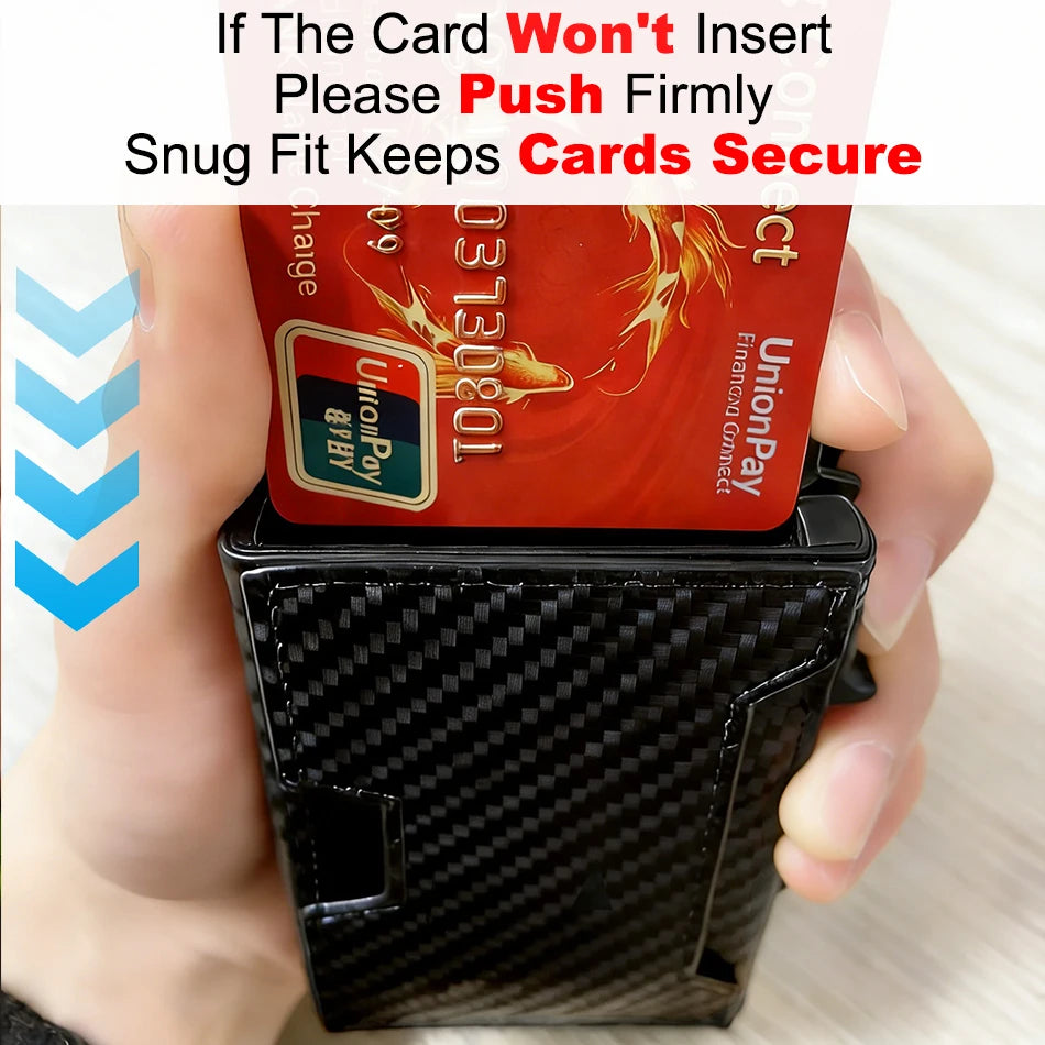 TheZonko® Tactical Wallet