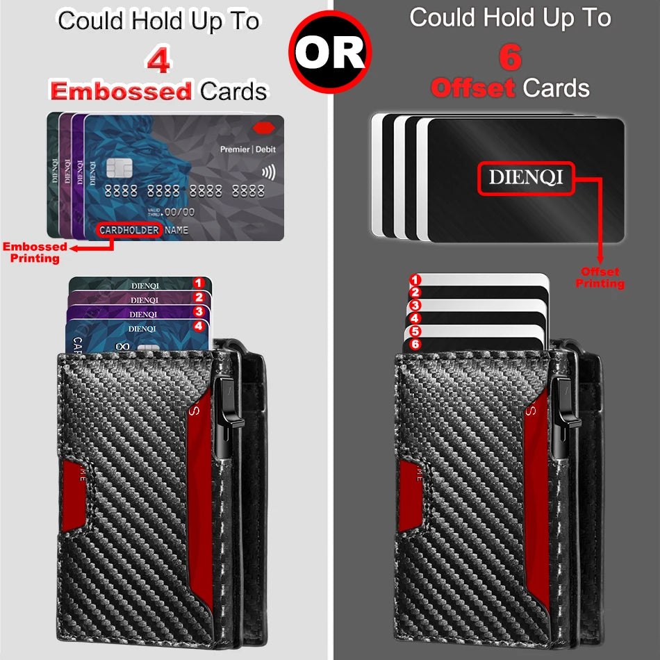 TheZonko® Tactical Wallet