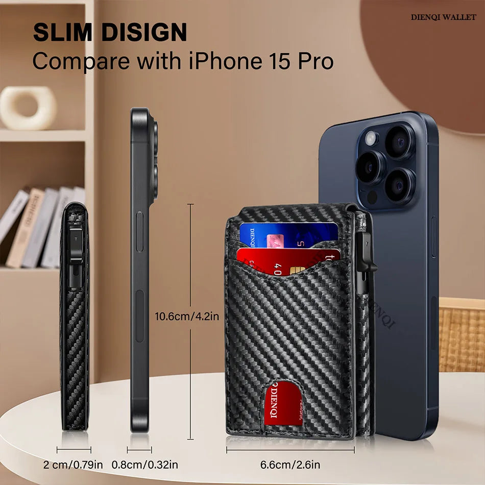 TheZonko® Tactical Wallet