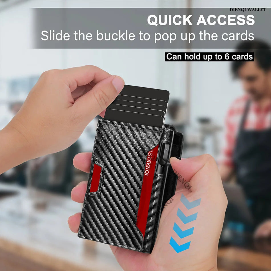 TheZonko® Tactical Wallet