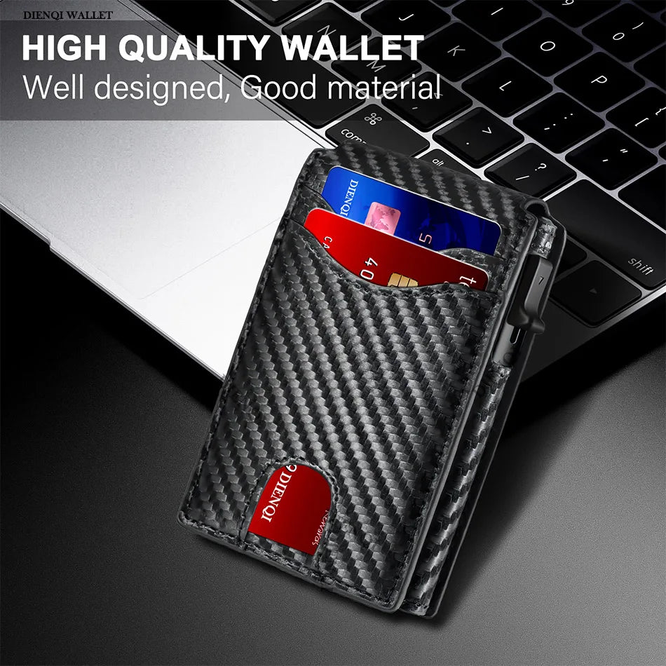 TheZonko® Tactical Wallet