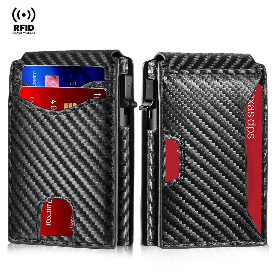 TheZonko® Tactical Wallet