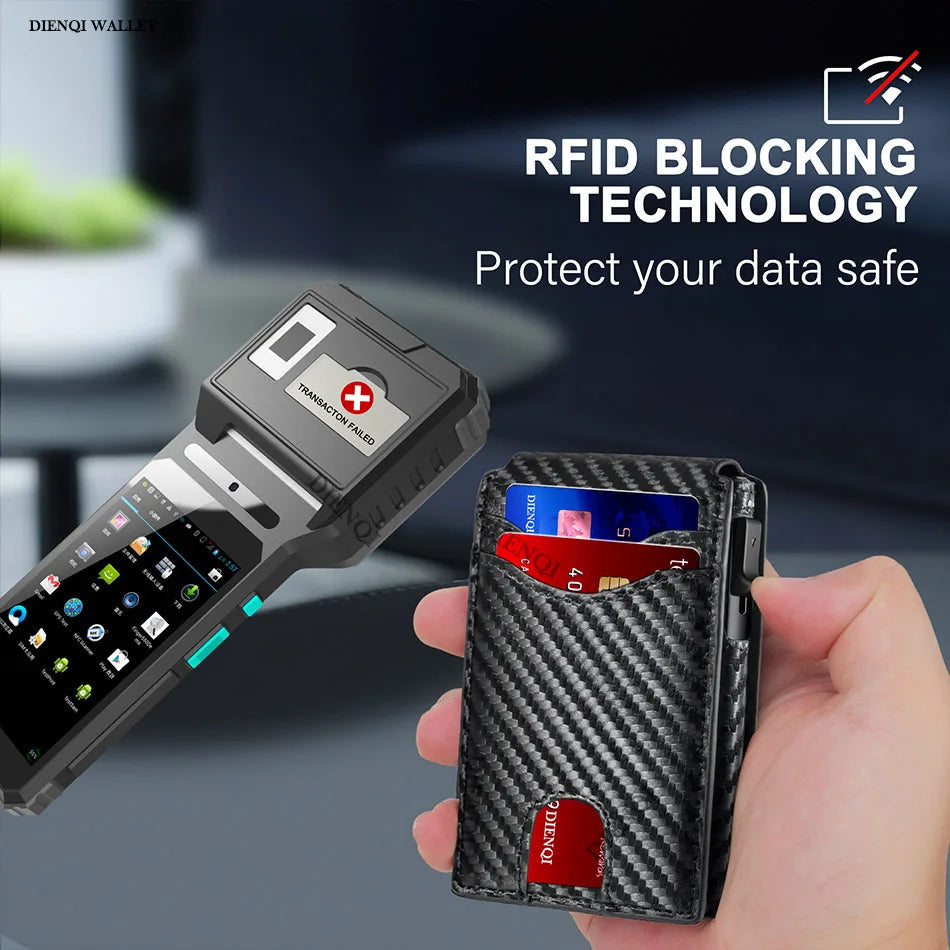 TheZonko® Tactical Wallet