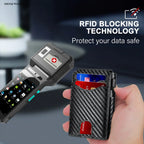 TheZonko® Tactical Wallet