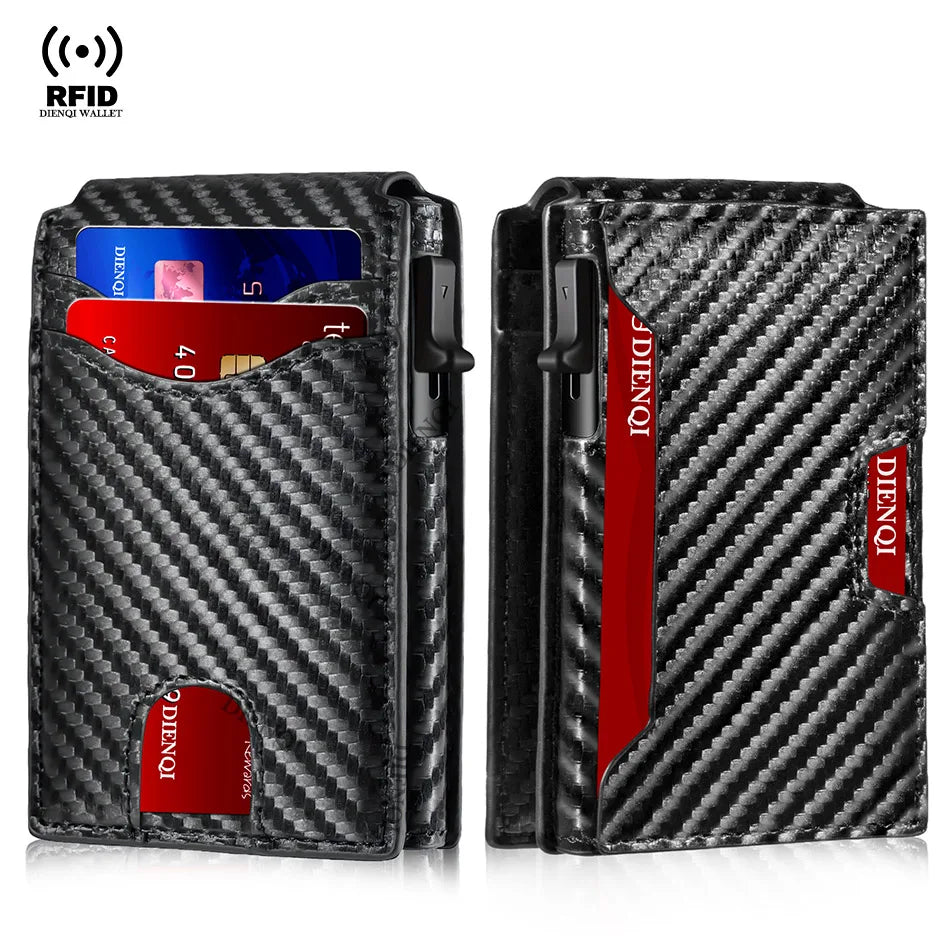 TheZonko® Tactical Wallet